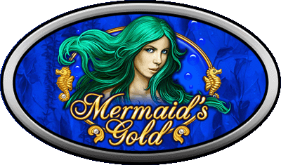 Mermaids Gold